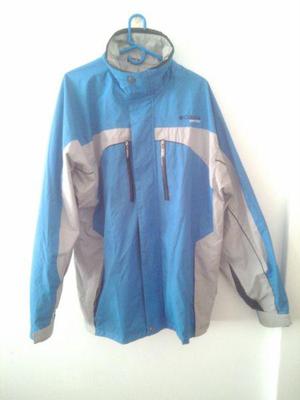 Atención!!! campera columbia titanium.