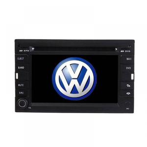 Central multimedia especifico vw fox viejo s100