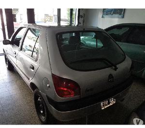 FORD FIESTA LXD 2003 MUY BUENO