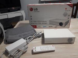 Proyector led full hd lg oferta