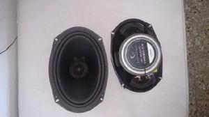 Parlantes potenciados jl audio vr 690 -cx