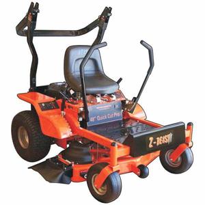 Tractor giro cero 48
