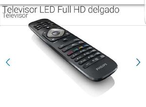 Televisor Led Philips Full Hd 42