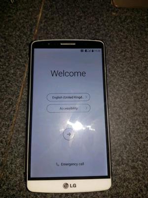 Lg g3 d855 32gb internacional