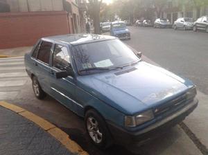 Fiat duna 1991 gnc $49.500 motor nuevo