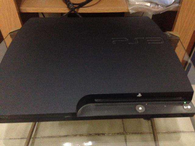 Playstation 3 sony