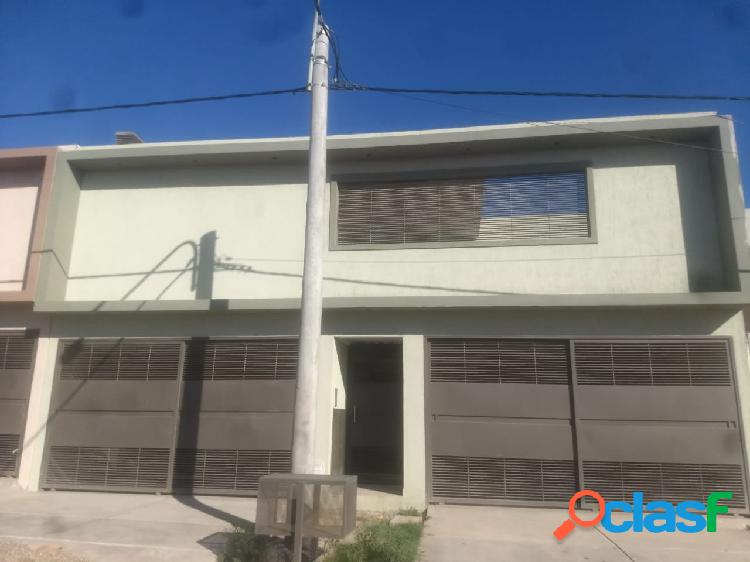 AMPLIO DEPARTAMENTO EN SENDEROS DE COCHABAMBA - ESCRITURA - FINANCIACION!