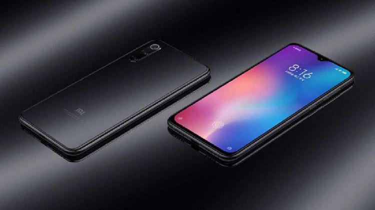 Xiaomi Mi9 SE 64GB Y 128GB 6GB ram NUEVOS LIBRES LOCAL