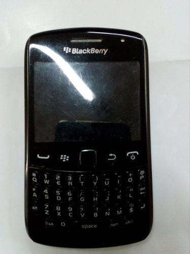 Blackberry 9360 no funciona - para repuestos