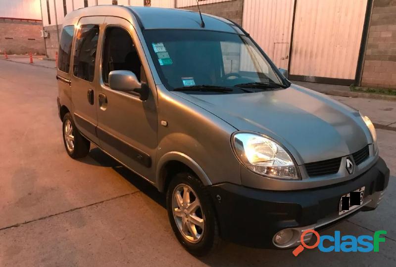 Renault Kangoo 1.5 Dci