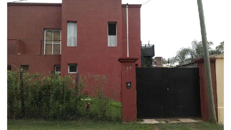 Tucumán 1200 - $ 11.000 - casa alquiler