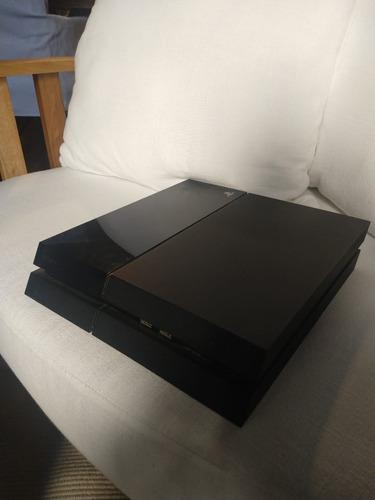 Ps4 + 3 joystick + juegos virtuales + juegos fisicos