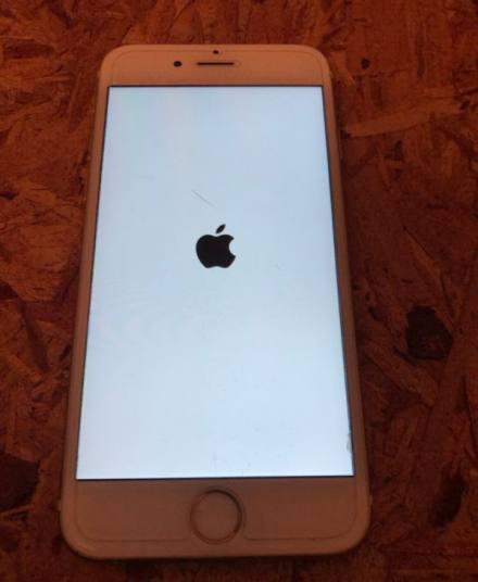 Iphone 6s 128gb impecable