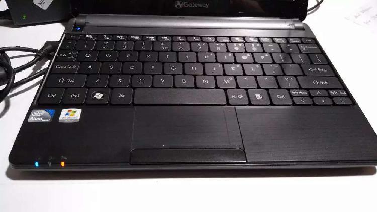 Netbook excelente Ram 2gb Hd 250gb