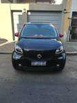 Smart Forfour 1.0 Passion