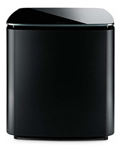 Parlante Subwoofer Inalámbrico Bose Bass Module 700
