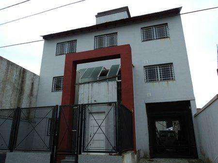 Edificio Comercial en Lomas de Zamora Oeste