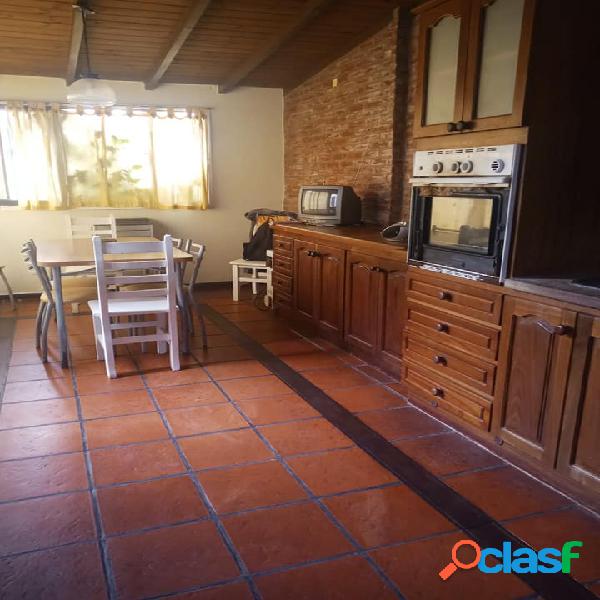 Venta Casa - Chalet 5 Ambientes Mar del Plata 2