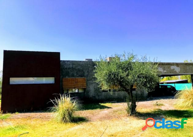 PROPIEDAD CERCA AEROPUERTO DE SAN RAFAEL, MENDOZA