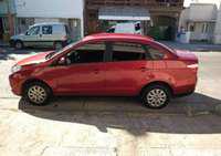 Vendo Grand Siena 1.4