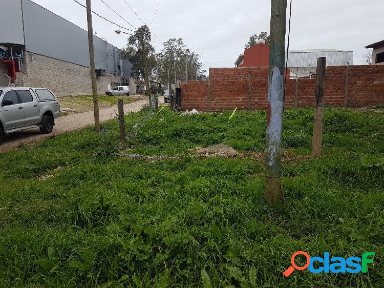 LOTE BARRIO PARQUE INDEPENDENCIA