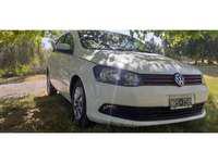 Volkswagen Gol Trend, Modelo 2014