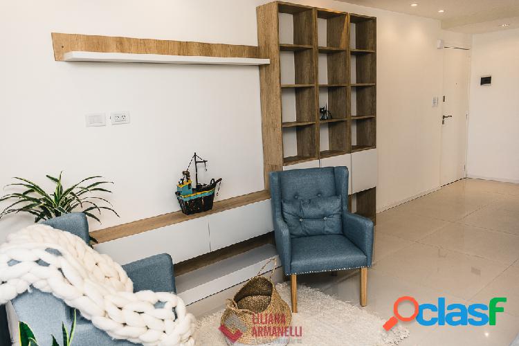 Venta Departamento 3 Ambientes Mar del Plata