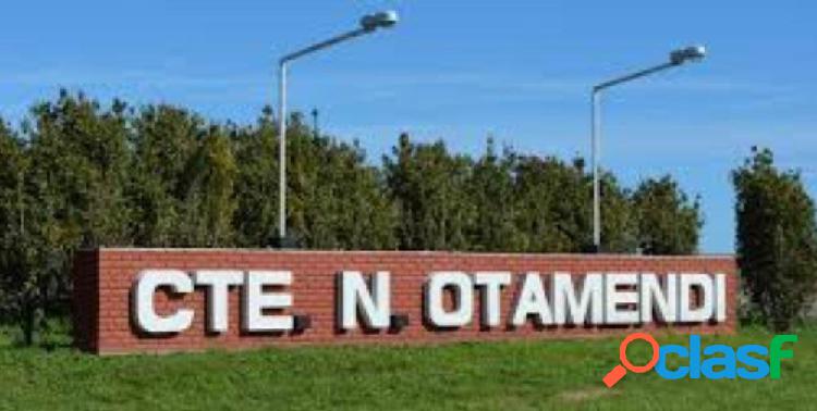 Lote 400 m2 nicanor otamendi valor oportunidad!