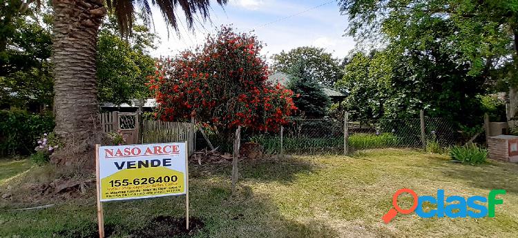 BAJO SU VALOR!!! CASA QUINTA DE 1/2 HECTAREA (TOMA PROPIEDAD EN MDP) APTA USO COMERCIAL 1