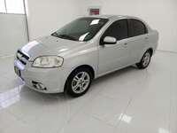 Chevrolet Aveo LT