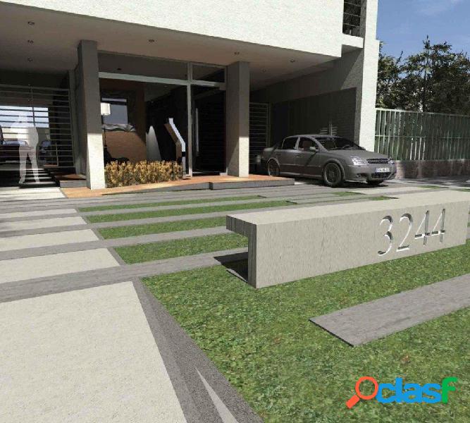 Departamento en Venta 3