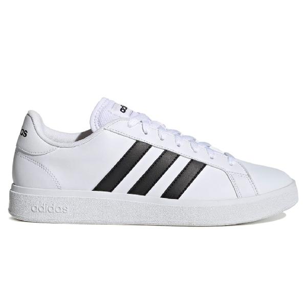 Zapatillas adidas grand court td de hombre