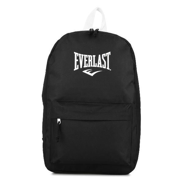 Mochila Everlast Urbana Con Llavero