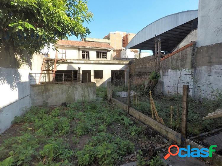 Lote Centro San Martin