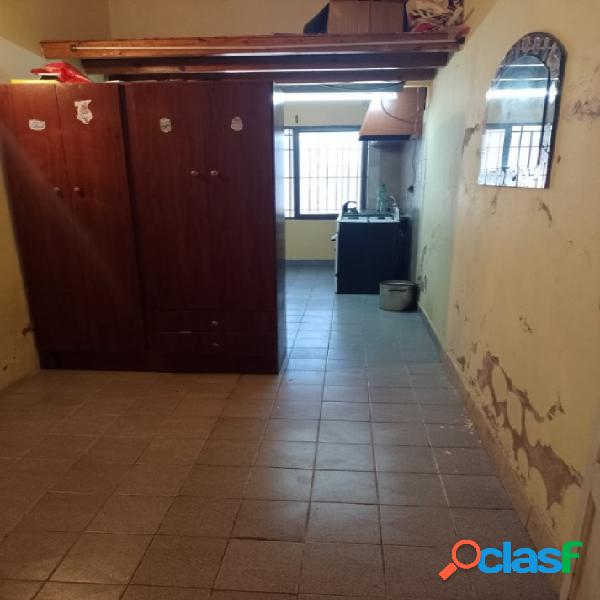 Chalet y departamento en venta