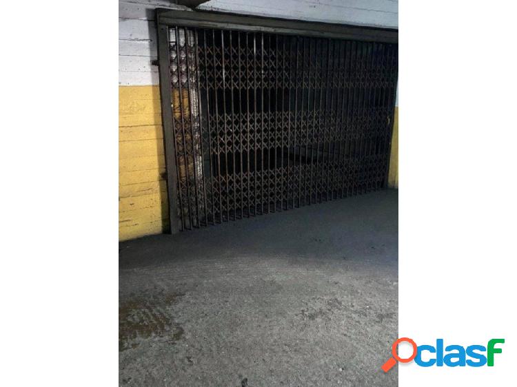 VENTA 2 COCHERAS 1