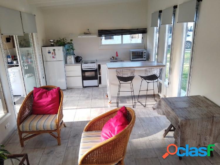 Oportunidad casa en venta en pinamar permuta por depto en pinamar.escuchamos propuestas