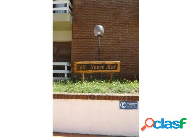 Villa gesell departamento 3 amb. a metros de playa