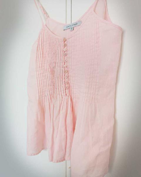 Camisa zara