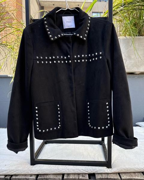 Campera mango
