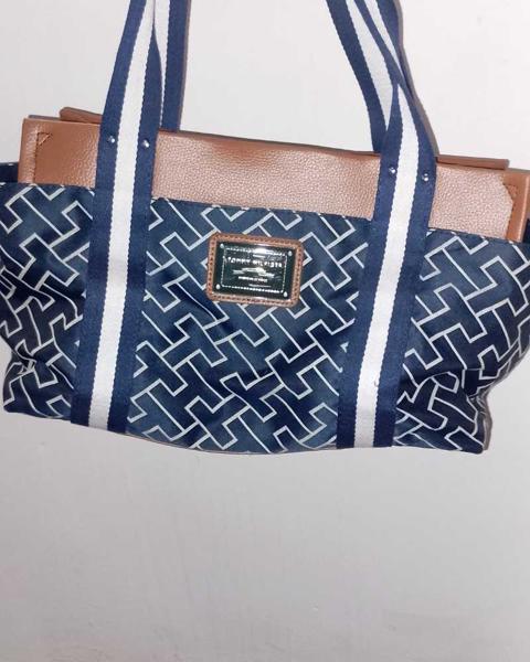 Cartera tommy hilfiger