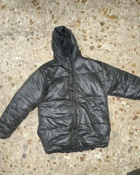 Campera Campera