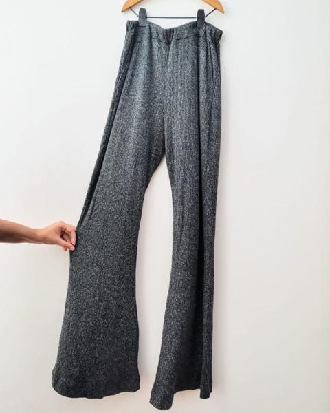 Pantalón cuesta blanca