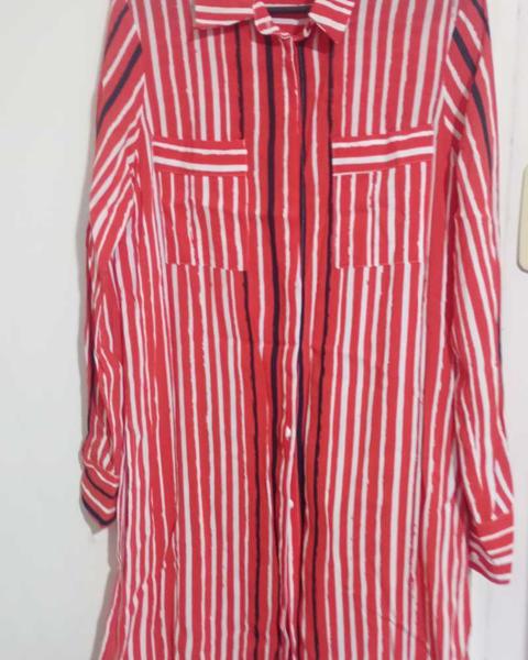 Vestido vitamina