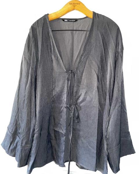 Camisa zara Camisa zara