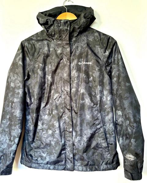 Campera columbia