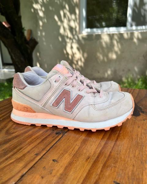 Zapatillas new balance