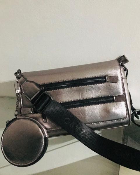 Cartera lazaro Cartera lazaro