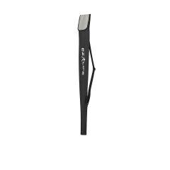 Funda de palo de hockey ez life negra