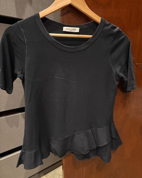 Remera jazmin chebar